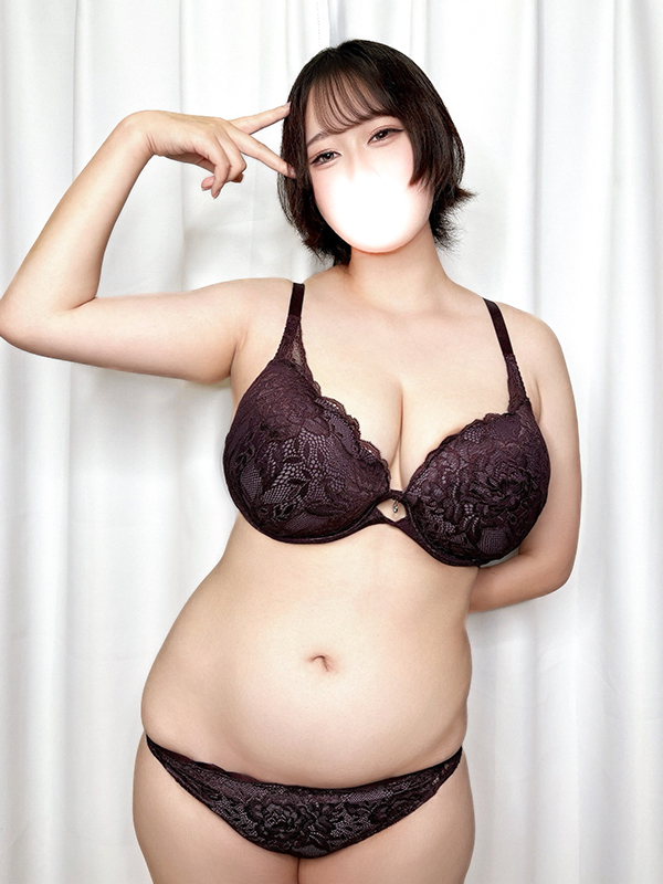 大宮ぽっちゃり風俗 BBW 朝姫